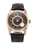 Pre-Owned Patek Philippe Calatrava Watch